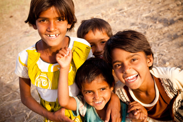 Bangladesh Social Peace Foundation (BSPF)